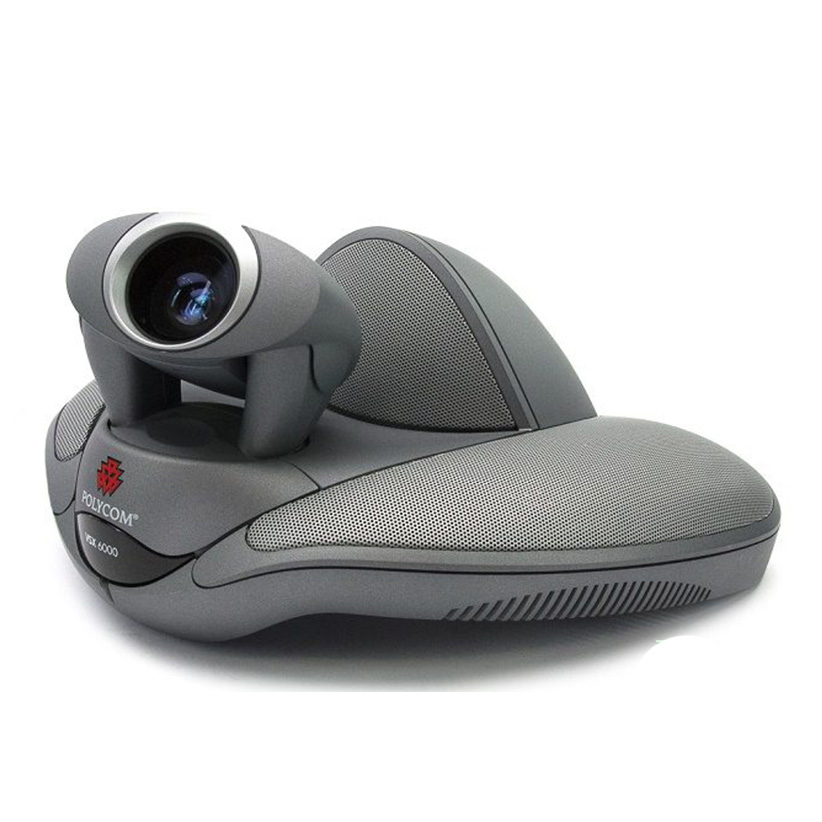 Polycom - VSX - Thiết bị, phụ kiện VSX Series - CÔNG TY TNHH THƯƠNG MẠI ...