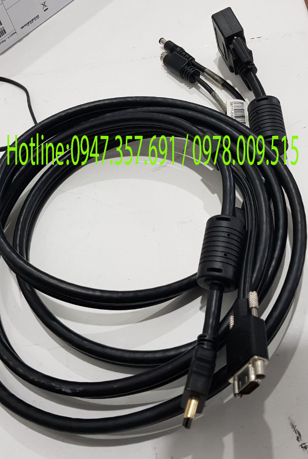 Avaya Cable Camera Avaya XT series CÔNG TY TNHH THƯƠNG MẠI VÀ DỊCH